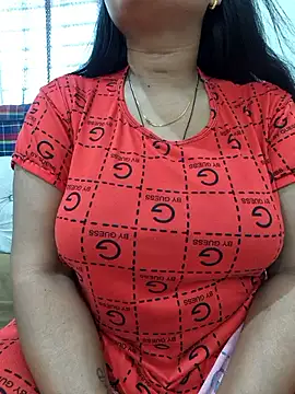 Samarya-78 Show in webcam