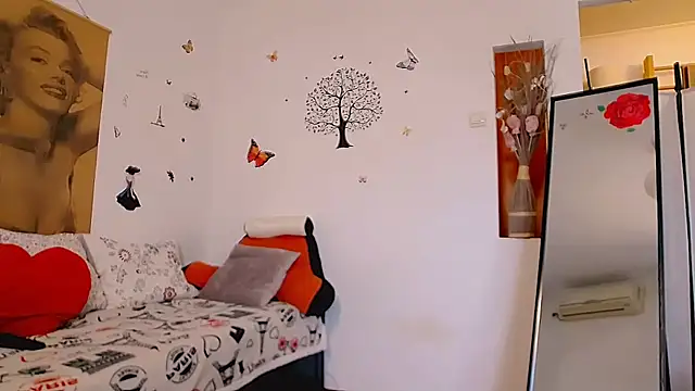 elacoquette Webcamshow
