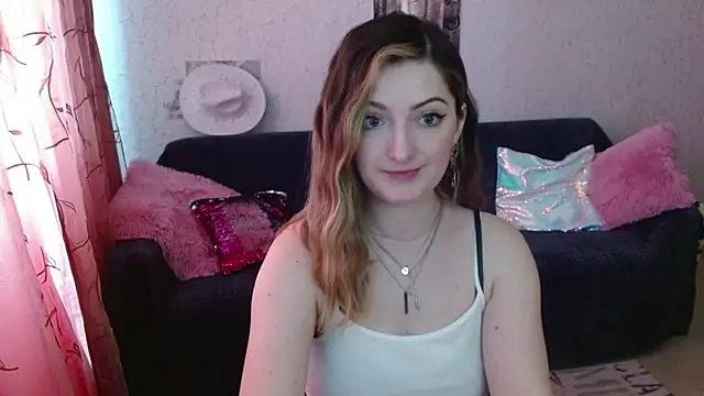 Arielsssplash – Naživo XXX chat