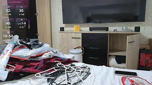 RyanStorm_ Webcam show