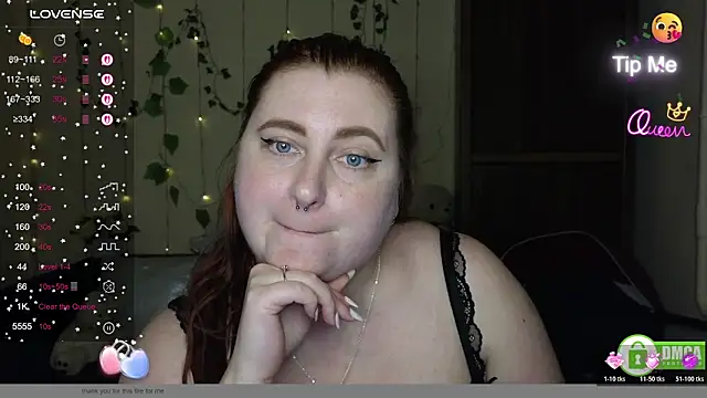 Alicia_love00's Live XXX Chat