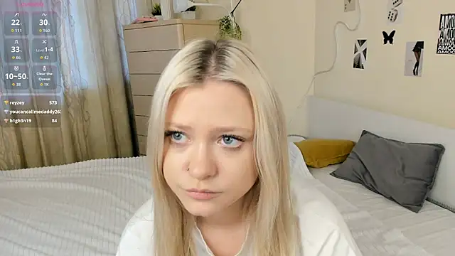 MidnightPoise Live XXX-Chat
