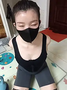 Živý XXX chat YoYo_6434