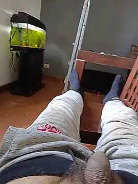 Alice_Daniel webcam show