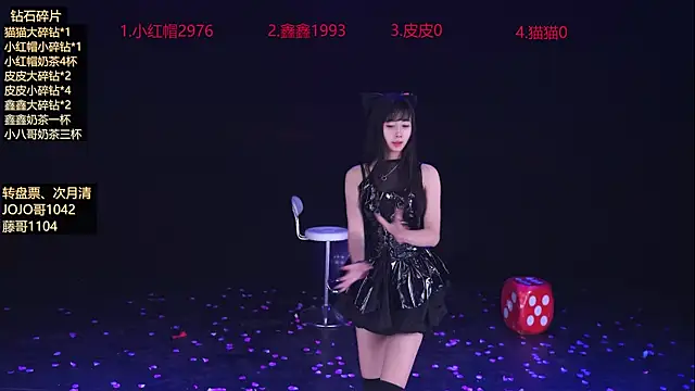 Agape-999 Live XXX-chat