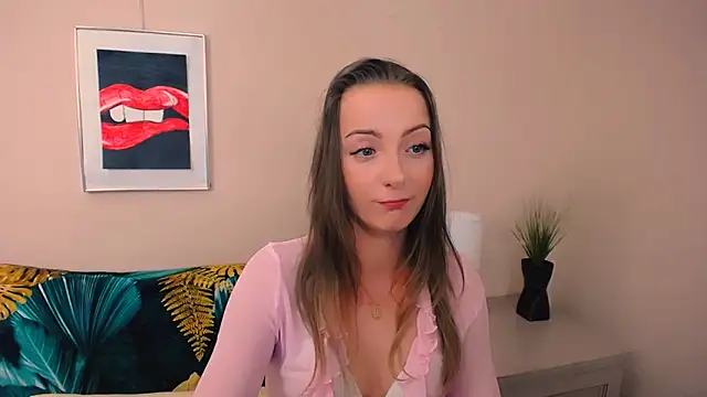 دردشة NatalieSexy الجنسية المباشرة