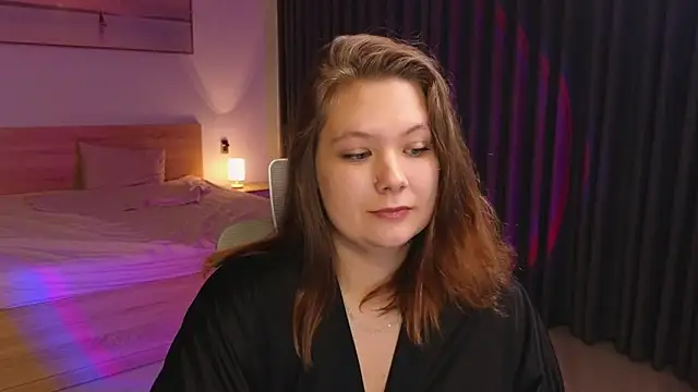 Živý XXX chat DjennaPalme