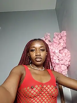 kinkybeby's Webcam Show