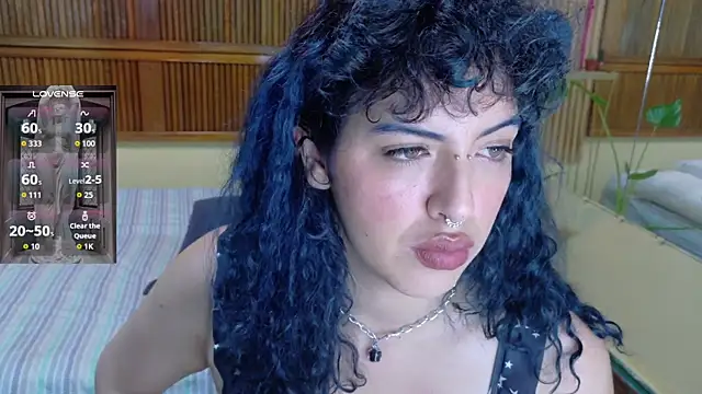 Eli666uwu Live XXX-chat