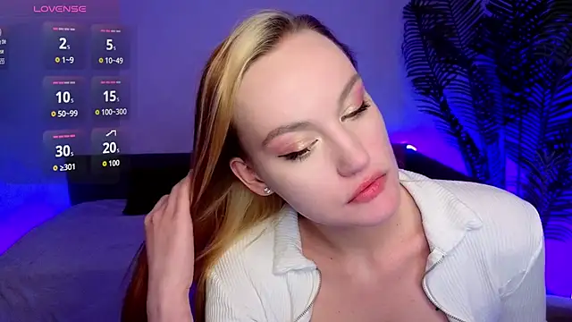 Czat XXX na żywo – Ida_FaneStain