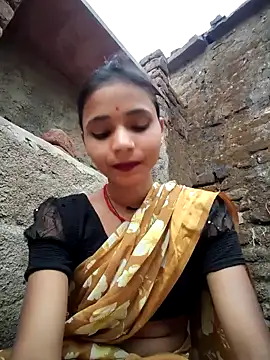 R_Roshni Chat XXX in diretta