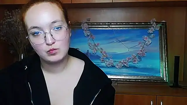 Czat XXX na żywo – MissAriaa