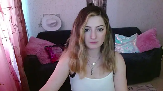 Arielsssplash's Live XXX Chat