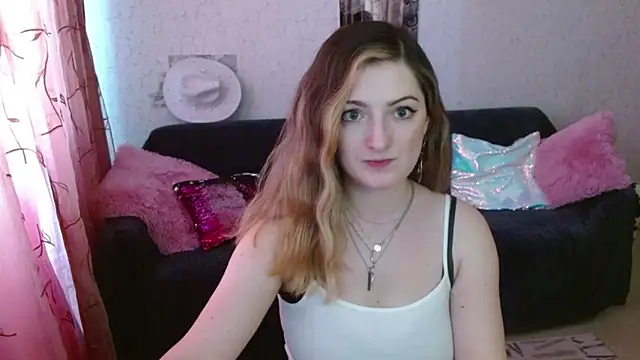 Arielsssplash's Live XXX Chat
