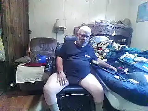 Chatroom XXX en direct de hearseguy77