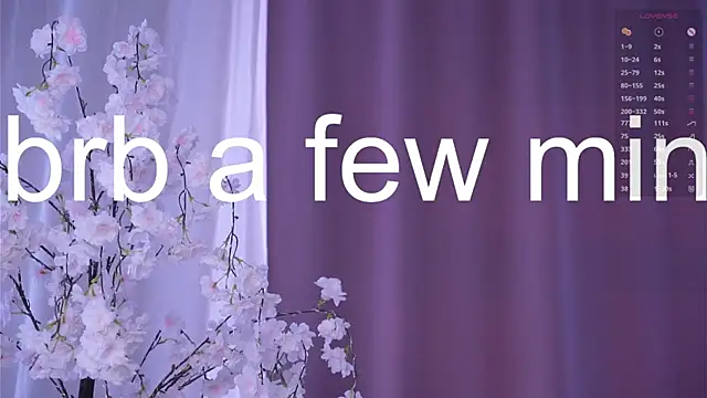 FancyEsten 现场XXX聊天