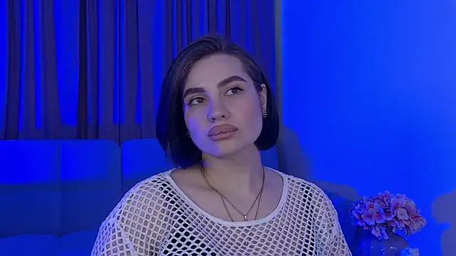 AdrianaToress Live XXX-Chat