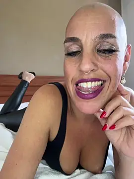 Chatroom XXX en direct de emprexkala