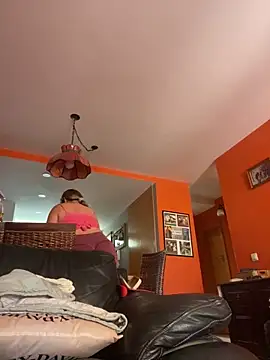 XXX chat uživo modela camelia3
