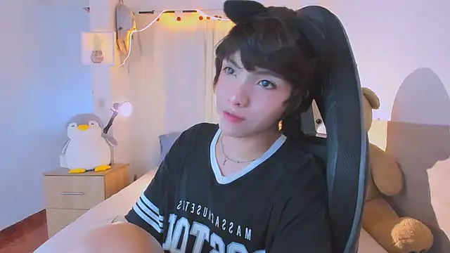 Chatroom XXX en direct de Sweet_Allan