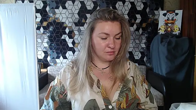Chat XXX Live NikaSkylink
