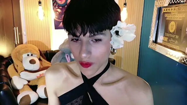 Evans_Robinson – Naživo XXX chat
