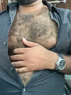 Show Webcam de Daddywild