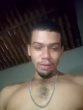 BurdenedHotfoot Webcam Show