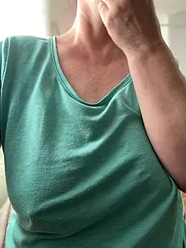 Živý XXX chat sweetmystery1