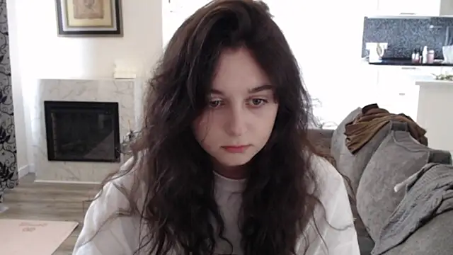 cute_lilia – Kamerová šou