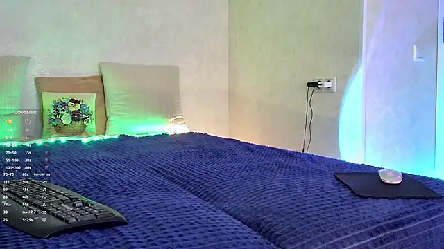 Roseaa's Live XXX Chat