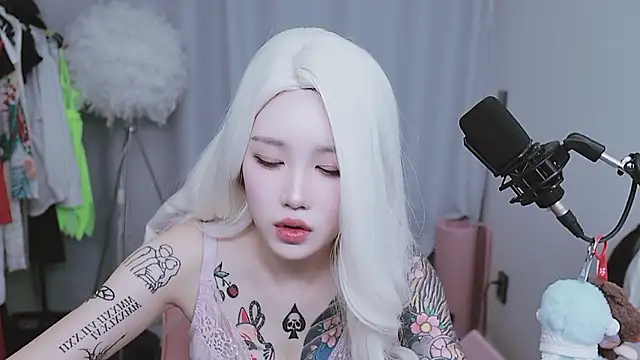 MISA_02 Pertunjukan Webcam