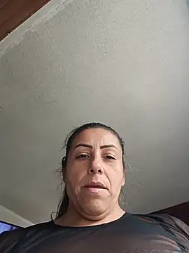 Show webcam de maynor_1998