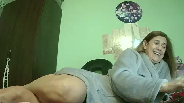 SexyGioconda – Live XXX-chat