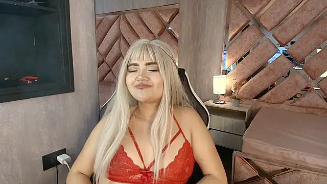 Czat XXX na żywo – lya_nekko_