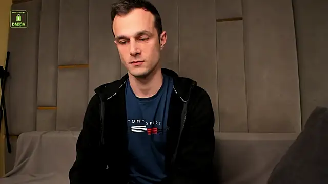 BrandonNorris 在線直播表演