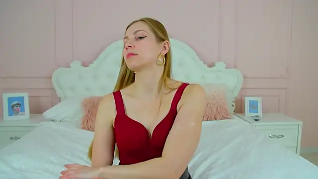 AprilSpringer – Naživo XXX chat