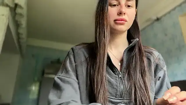 Webkamerová show LiluMartiznir