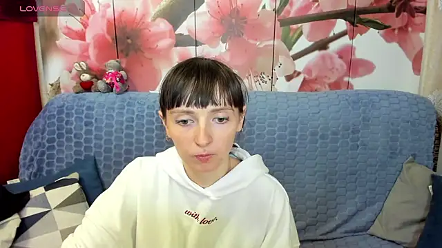 Czat XXX na żywo – TayanaJons