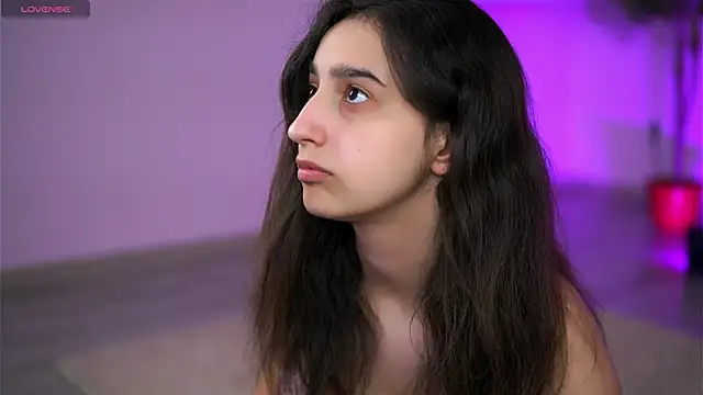 Chat XXX ao vivo de JullyFox