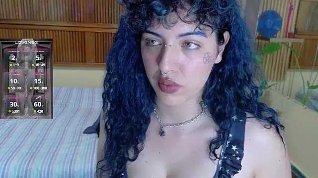Eli666uwu Chat XXX in diretta