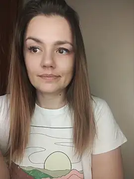 Živý XXX chat KrissSexi