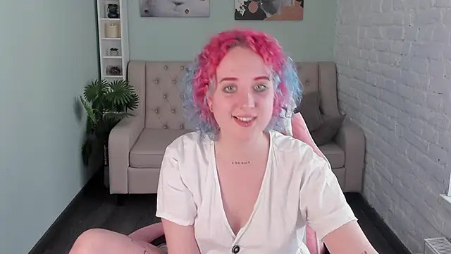 ScarlettSparkss Live XXX-chat
