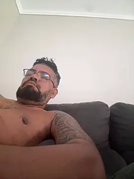 adgato Pertunjukan Webcam