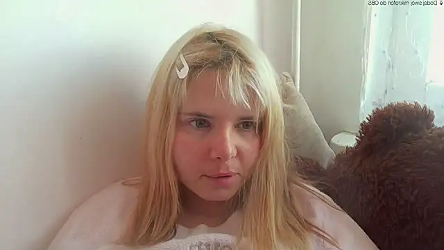 HornyElena – Live XXX-chat