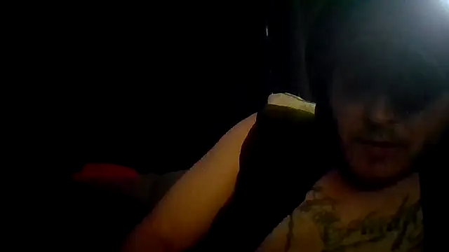 K-O-D666 webcam show