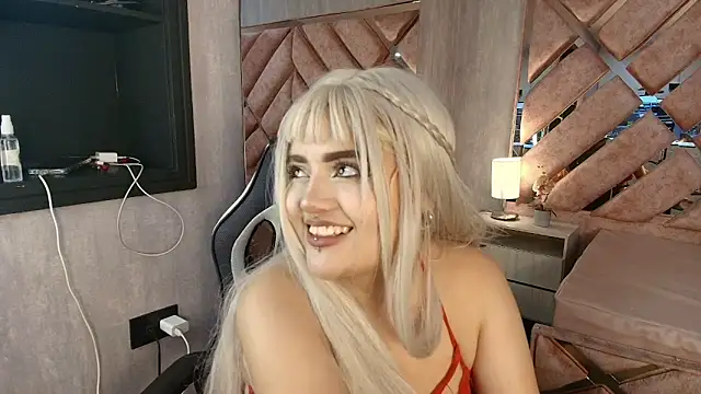 Czat XXX na żywo – lya_nekko_