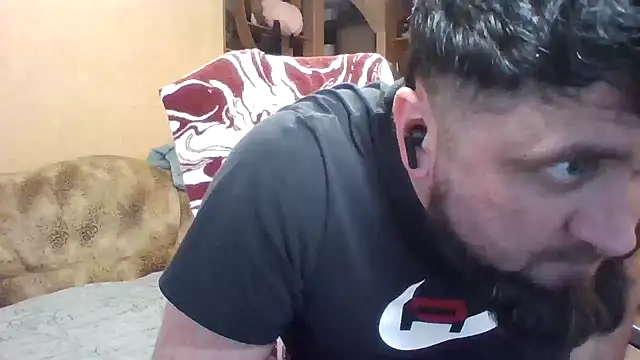 Онлайн чат XXX StasConnor