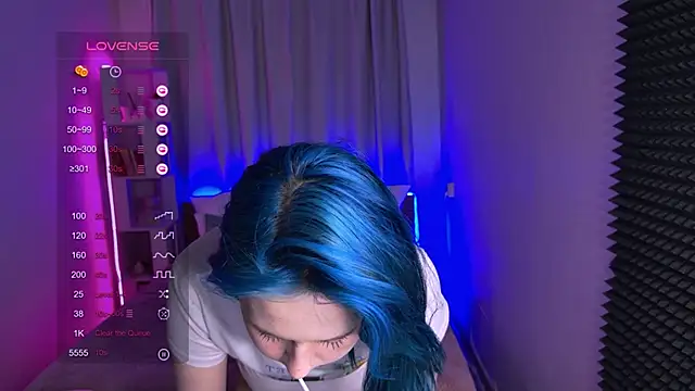 karinahili – Live XXX-chat