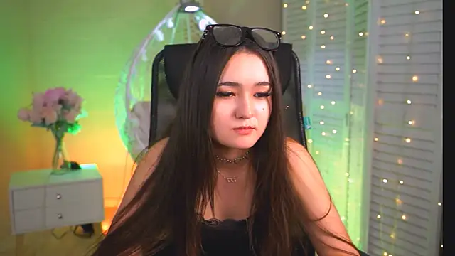 AmiMeow_ Live XXX-Chat